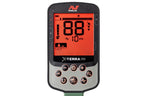 Metalldetektor Minelab X-Terra PRO mit Kopfhöher TreasureScan PRO