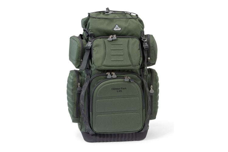 Metalldetektor Rucksack L70 (große Ausführung)