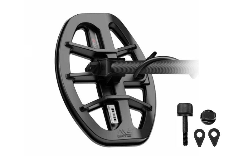 Minelab M8 Suchspule für Manticore